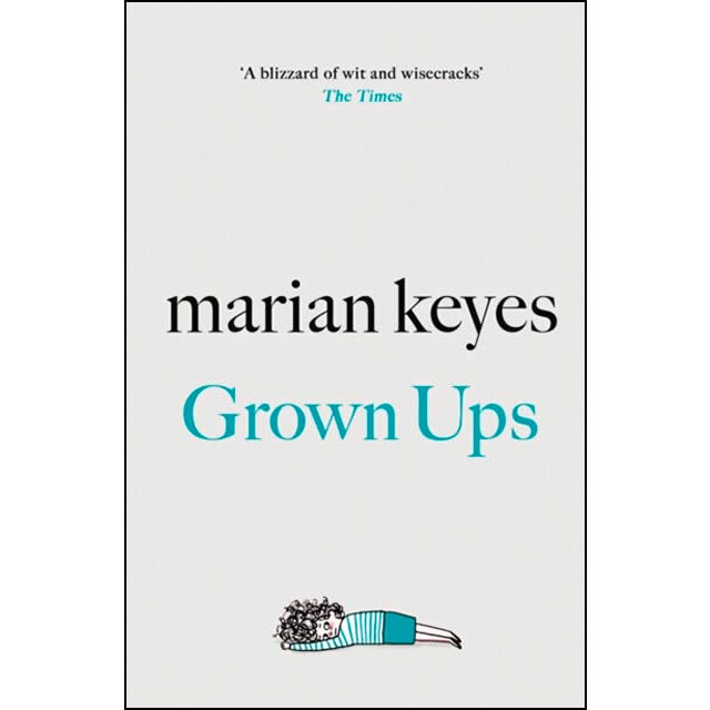 Grown ups