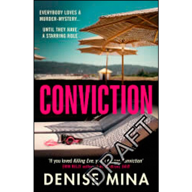 Conviction