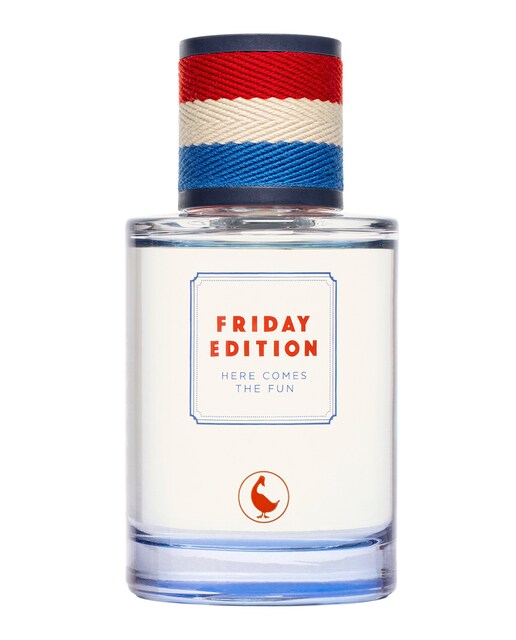 El Ganso – Eau de Toilette Friday Edition 75 ml El Ganso.