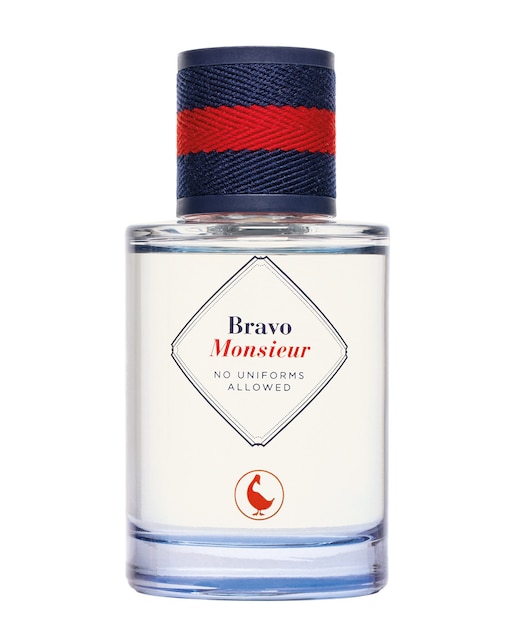 El Ganso – Eau de Toilette Bravo Monsieur 75 ml El Ganso.