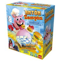 anton zampon hipercor