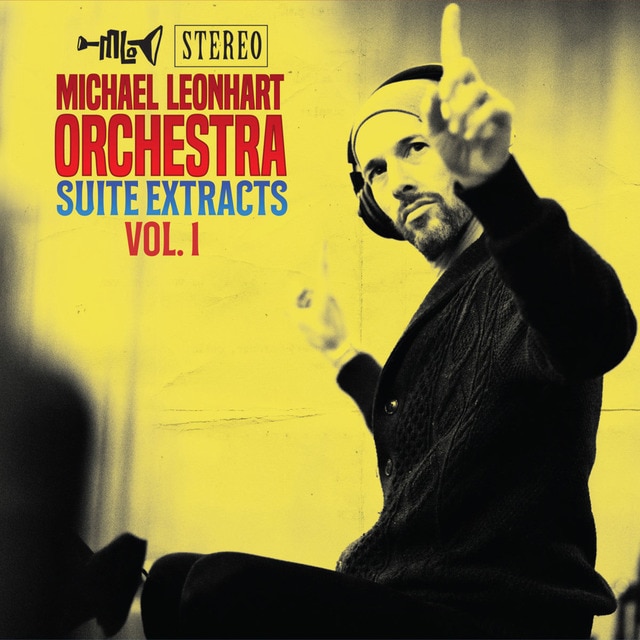 Suite Extracts Vol1 CD