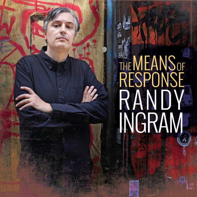 The Means Of Response CD
