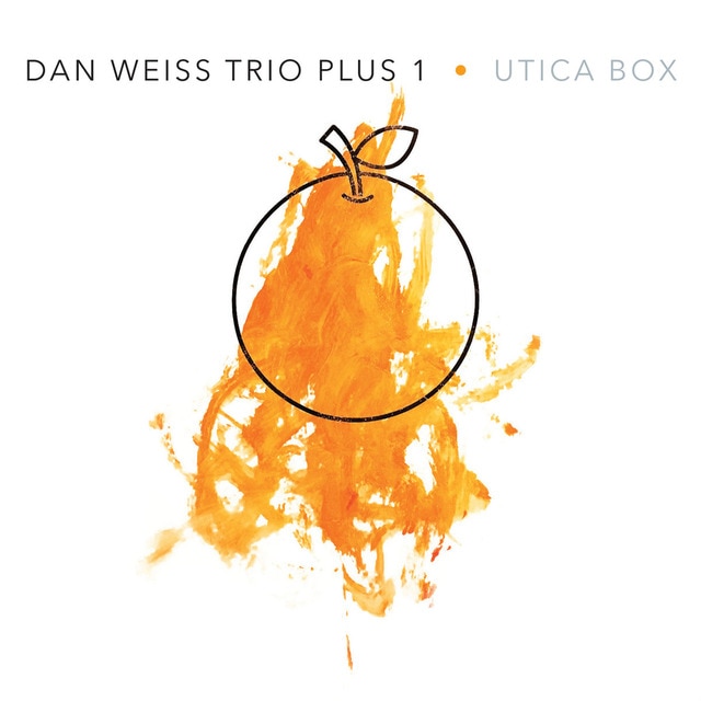 Utica Box (CD).