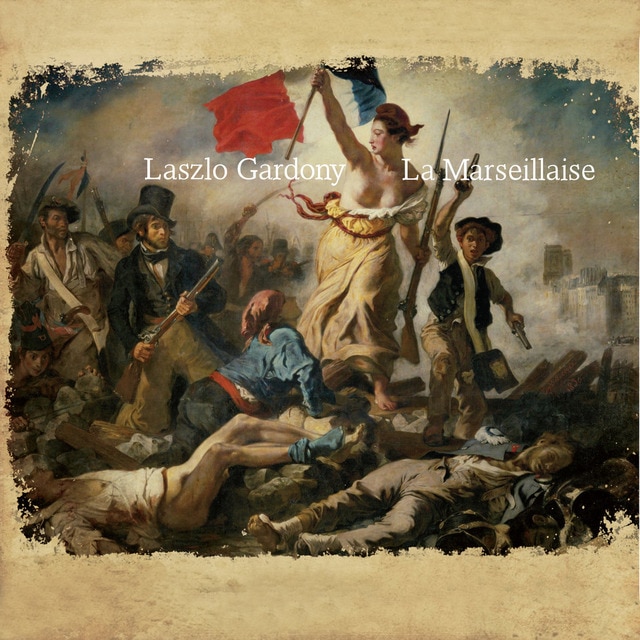 La Marseillaise CD