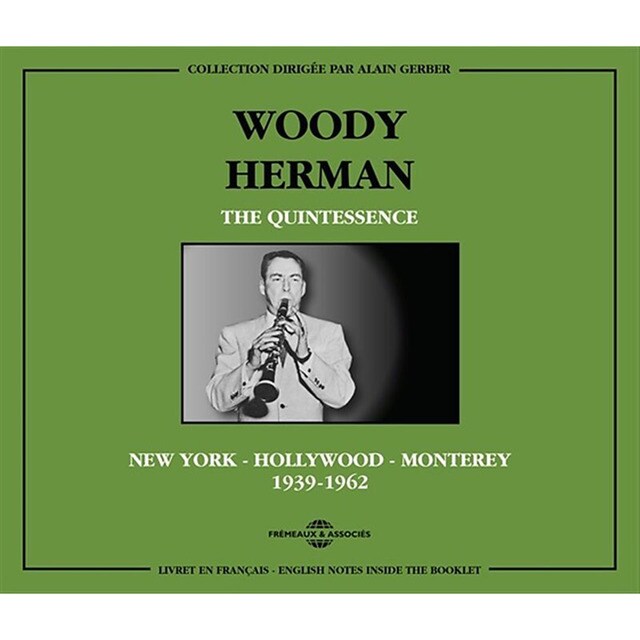 The Quintessence 19391962 2 CD