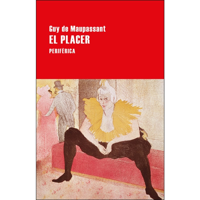 El placer (Tapa blanda)
