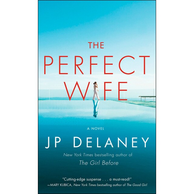 The Perfect Wife