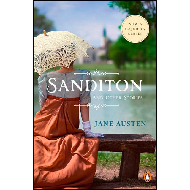 Sanditon and other stories