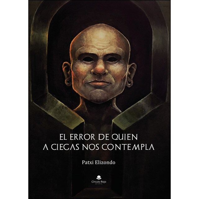 El error de quien a ciegas nos contempla (Tapa blanda)