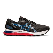 asics gel nimbus 21 mujer el corte ingles