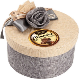 Feletti Bombons Sortidos Elodi embalagem 250 g