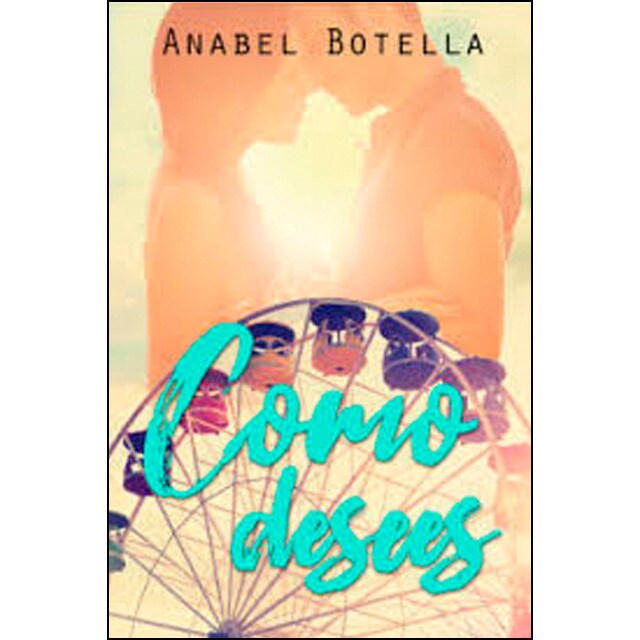Como desees (Tapa blanda)
