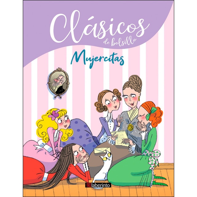 Mujercitas