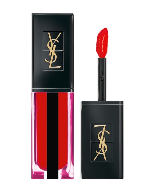 Laca de labios Vernis à Lèvres Water Stain Yves Saint Laurent