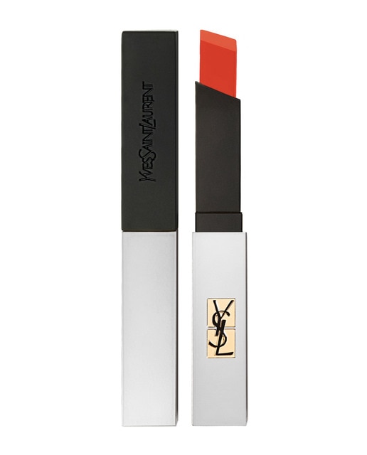 Barra de Labios Rouge Pur Couture Sheer Matte Yves Saint Laurent