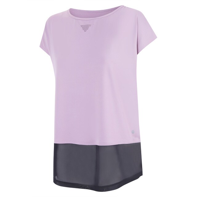 camisetas fitness mujer el corte ingles