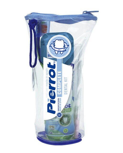 Pierrot - Kit Dental Complete