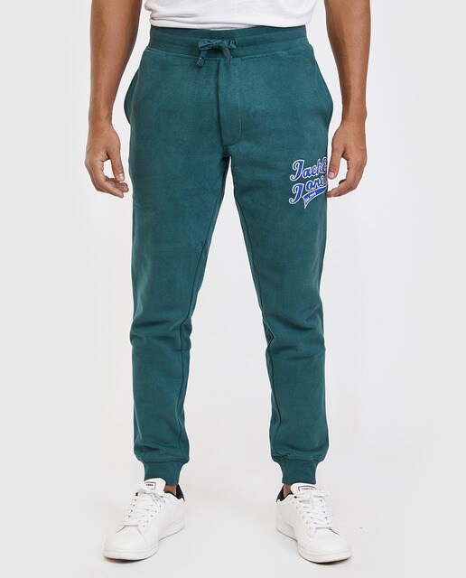 Pantalón largo de c