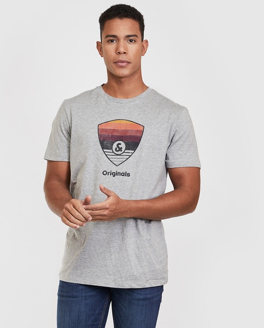  Camiseta de hombre 