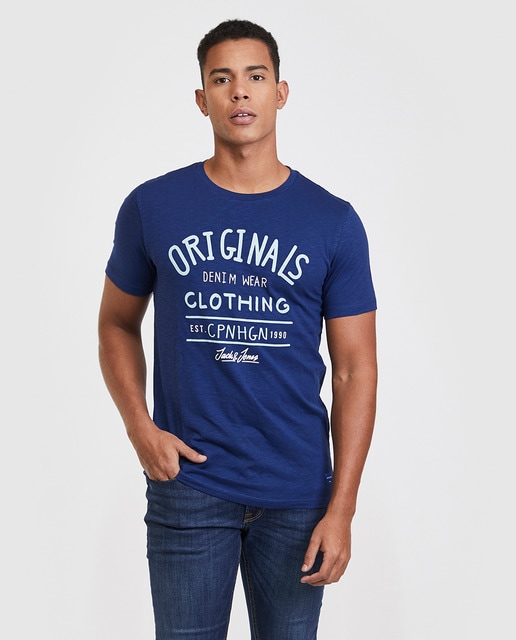 Camisas jack and online jones el corte ingles