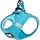 MARTIN SELLIER Turquoise dog harness size XS for mini breed and small dogs 1 each