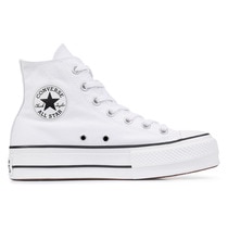 converse blancas el corte ingles mujer