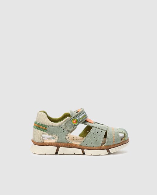 sandales pablosky garcon