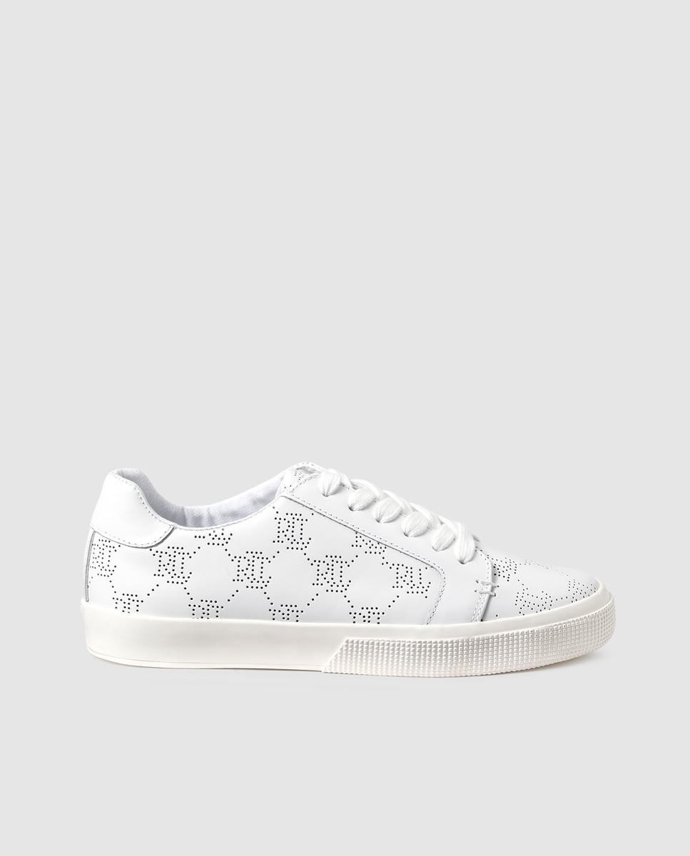 ralph lauren ladies trainers