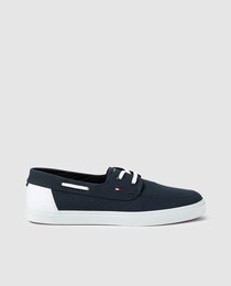 hilfiger deck shoes