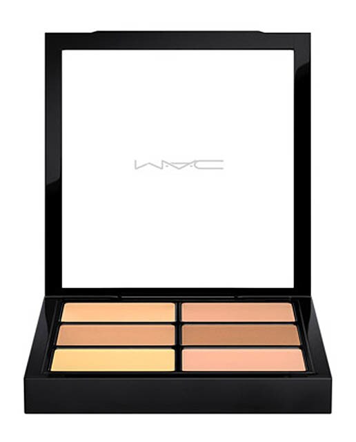 M.A.C – Paleta Correctora Studio Fix Concealer M.A.C.