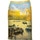 TASTE OF THE WILD High Prairie pienso para perros adultos con bisonte y venado Grain Free saco 12,2 kg