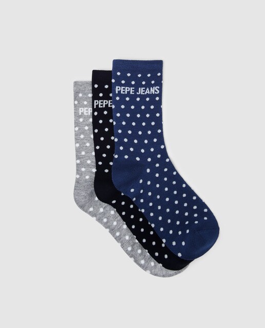 pepe jeans socks