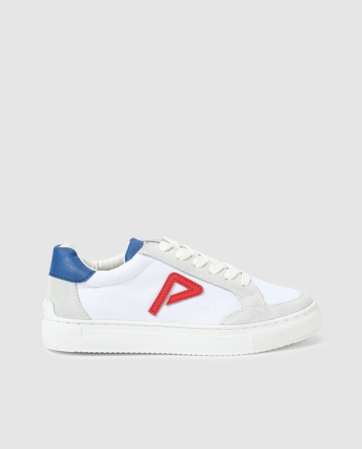 pepe jeans canvas shoes