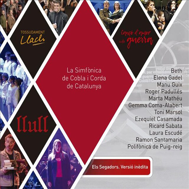 Clássics Enderrock (CD)