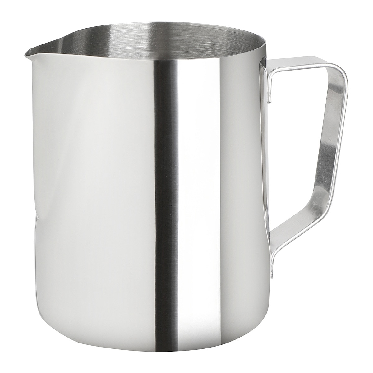 El Corte Inglés - Jarrita Acero Inoxidable Acero En Oferta El Corte Inglés - Jarrita Acero Inoxidable El Corte Inglés.