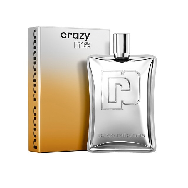 Eau De Parfum Pacollection Crazy Me 62 Ml Paco Rabanne · Alta