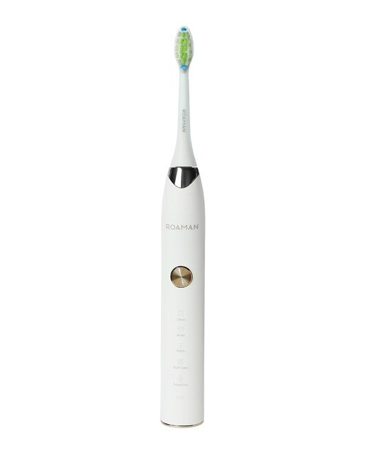 Cepillo Sónico T7 Blanc Roaman