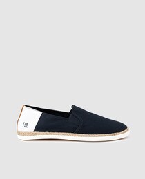 jean espadrilles