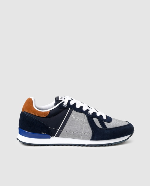 pepe jeans chaussures homme