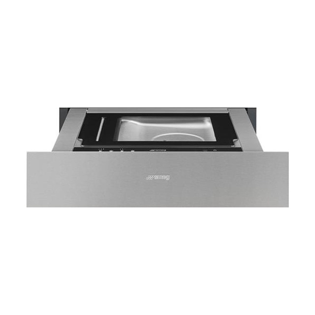 Imagen de Smeg CPV315X cajón de vacío 3 niveles en OfertitasTOP