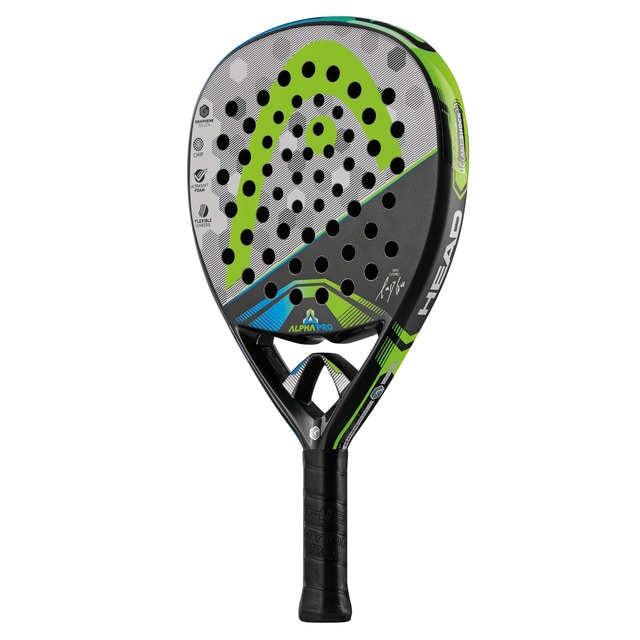 head padel palas