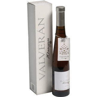 VALVERAN 20 apple ice cider bottle 37,5 cl