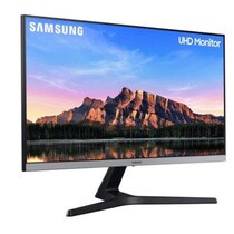 Monitores 4k Uhd  Samsung  Electrnica  El Corte Ingls 2