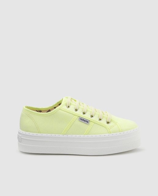 victoria plataforma negra converse
