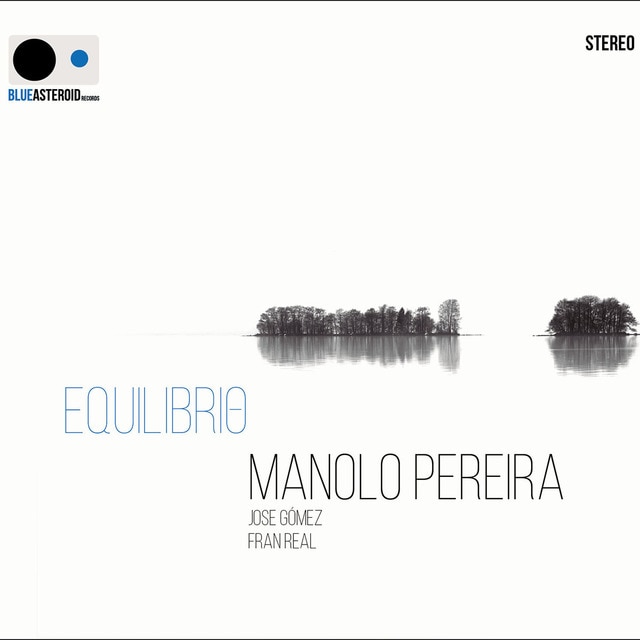 Equilibrio (CD)