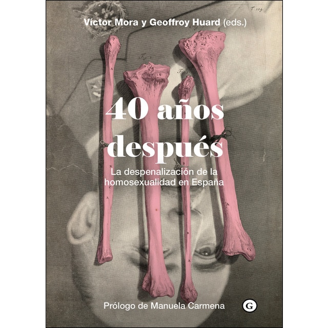 40 años después