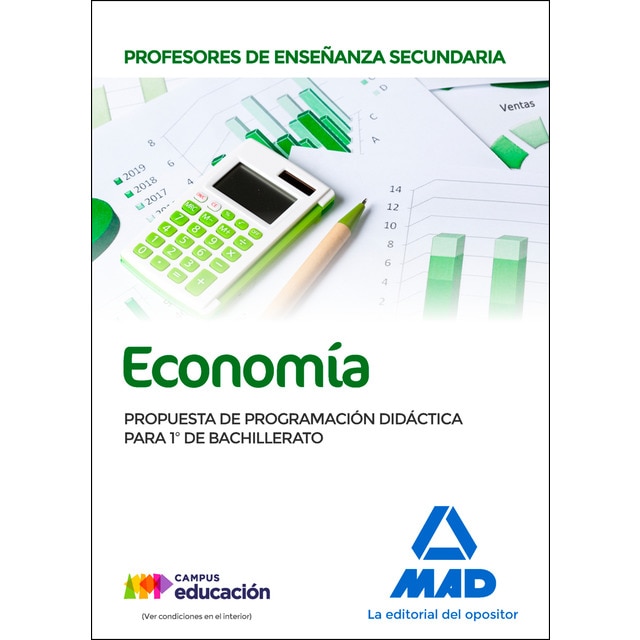 Profesores de enseñanza secundaria filosofía (Propuesta de programación didáctica para 1º de bachillerato)