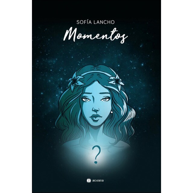 Momentos (Tapa blanda)