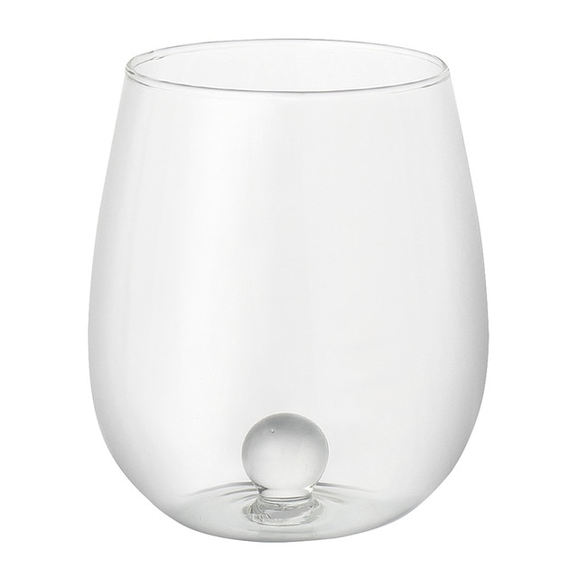 Vaso de agua Gluck Room - El Corte Inglés